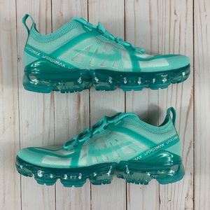 NEW Nike VaporMax 2019 Women’s SZ 8 CI9903-300
